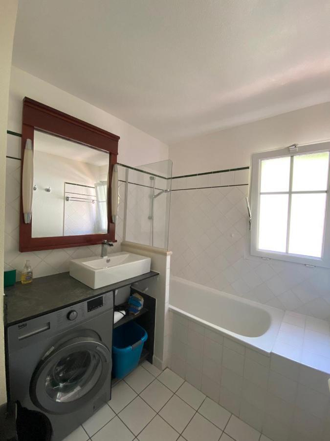 Maison A Lacanau Ocean Classee 2 Etoiles Ngoại thất bức ảnh