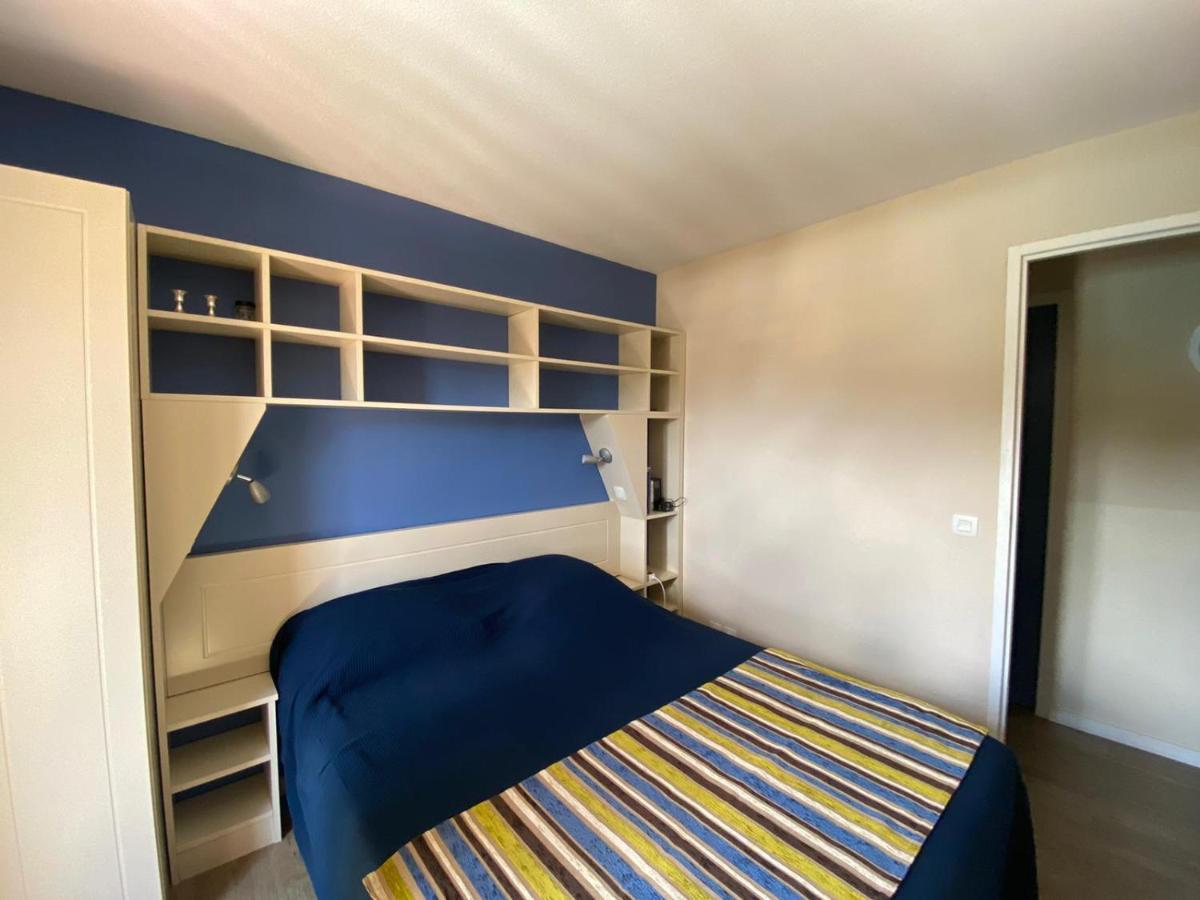Maison A Lacanau Ocean Classee 2 Etoiles Ngoại thất bức ảnh