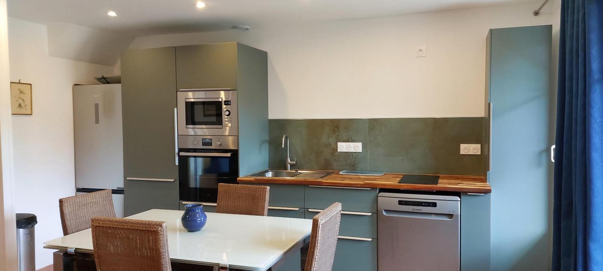 Maison A Lacanau Ocean Classee 2 Etoiles Ngoại thất bức ảnh